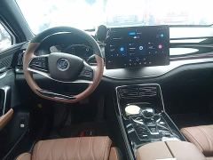 BYD Tang New Energy DM-i 112KM Premium Edition - фото 10