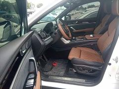 BYD Tang New Energy DM-i 112KM Premium Edition - фото 15