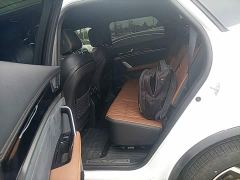 BYD Tang New Energy DM-i 112KM Premium Edition - фото 16