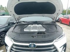 BYD Tang New Energy DM-i 112KM Premium Edition - фото 19