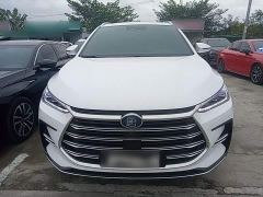 BYD Tang New Energy DM-i 112KM Premium Edition - фото 2