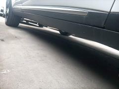 BYD Tang New Energy DM-i 112KM Premium Edition - фото 20