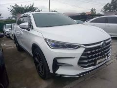 BYD Tang New Energy DM-i 112KM Premium Edition - фото 3