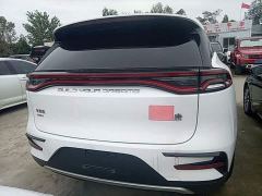 BYD Tang New Energy DM-i 112KM Premium Edition - фото 5