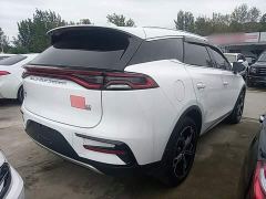 BYD Tang New Energy DM-i 112KM Premium Edition - фото 6