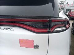 BYD Tang New Energy DM-i 112KM Premium Edition - фото 7