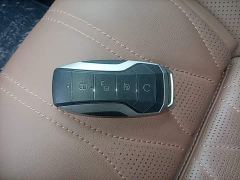 BYD Tang New Energy DM-i 112KM Premium Edition - фото 8