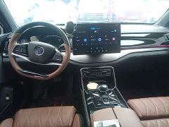 BYD Tang New Energy DM-i 112KM Premium Edition - фото 9