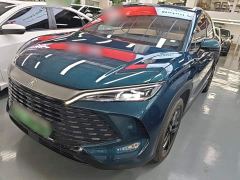 BYD Song L DM-i 112km Transcendence - photo 1