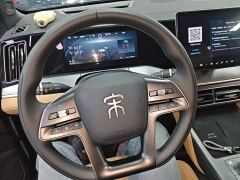 BYD Song L DM-i 112km Transcendence - photo 10
