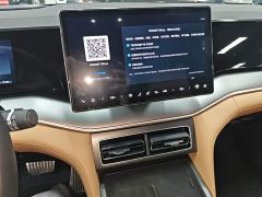 BYD Song L DM-i 112km Transcendence - photo 12