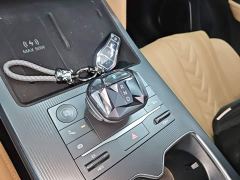 BYD Song L DM-i 112km Transcendence - photo 13