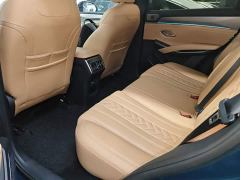 BYD Song L DM-i 112km Transcendence - photo 16