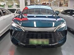 BYD Song L DM-i 112km Transcendence - photo 2