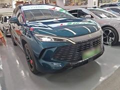BYD Song L DM-i 112km Transcendence - photo 3
