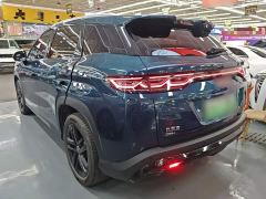 BYD Song L DM-i 112km Transcendence - photo 4