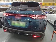 BYD Song L DM-i 112km Transcendence - photo 5