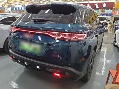 BYD Song L DM-i 112km Transcendence - photo 6
