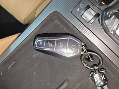 BYD Song L DM-i 112km Transcendence - photo 8