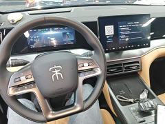 BYD Song L DM-i 112km Transcendence - photo 9