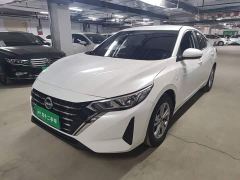Nissan Sylphy 1.6L CVT Worry-Free Edition - фото 1