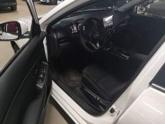 Nissan Sylphy 1.6L CVT Worry-Free Edition - фото 13