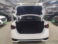 Nissan Sylphy 1.6L CVT Worry-Free Edition - фото 16