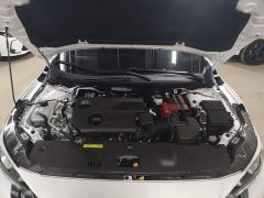 Nissan Sylphy 1.6L CVT Worry-Free Edition - фото 17