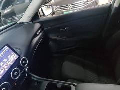 Nissan Sylphy 1.6L CVT Worry-Free Edition - фото 20