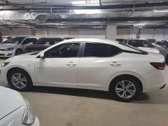 Nissan Sylphy 1.6L CVT Worry-Free Edition - фото 3