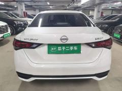 Nissan Sylphy 1.6L CVT Worry-Free Edition - фото 4