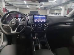 Nissan Sylphy 1.6L CVT Worry-Free Edition - фото 6