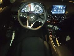 Nissan Sylphy 1.6L CVT Worry-Free Edition - фото 7