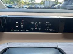 GAC Aion S Plus DM-i 150km MAX - ფოტო 4