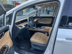 GAC Aion S Plus DM-i 150km MAX - ფოტო 5