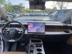 GAC Aion S Plus DM-i 150km MAX - ფოტო 7