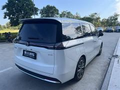 GAC Aion S Plus DM-i 150km MAX - ფოტო 9