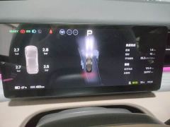Xpeng X9 Pure Electric 650 Long Range Max - ფოტო 8