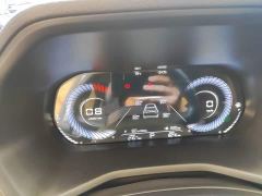 Geely Emgrand 4th Generation 1.5L CVT Luxury - ფოტო 11