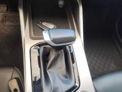 Geely Emgrand 4th Generation 1.5L CVT Luxury - ფოტო 13