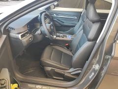 Geely Emgrand 4th Generation 1.5L CVT Luxury - ფოტო 14