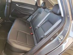Geely Emgrand 4th Generation 1.5L CVT Luxury - ფოტო 16
