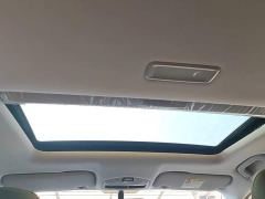 Geely Emgrand 4th Generation 1.5L CVT Luxury - ფოტო 17