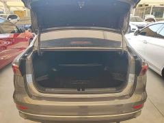 Geely Emgrand 4th Generation 1.5L CVT Luxury - ფოტო 18