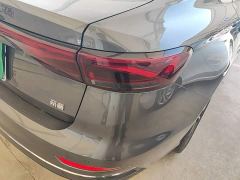 Geely Emgrand 4th Generation 1.5L CVT Luxury - ფოტო 7