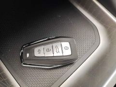 Geely Emgrand 4th Generation 1.5L CVT Luxury - ფოტო 8