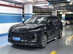 Buick Enclave Plus Enclave Plus 28T 4WD Platinum Edition - ფოტო 1