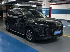 Buick Enclave Plus Enclave Plus 28T 4WD Platinum Edition - ფოტო 3
