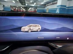 Buick Enclave Plus Enclave Plus 28T 4WD Platinum Edition - ფოტო 6
