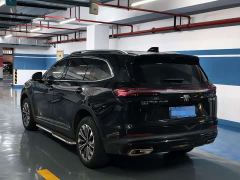 Buick Enclave Plus Enclave Plus 28T 4WD Platinum Edition - ფოტო 7